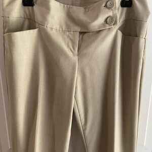 The Limited collection drew fit